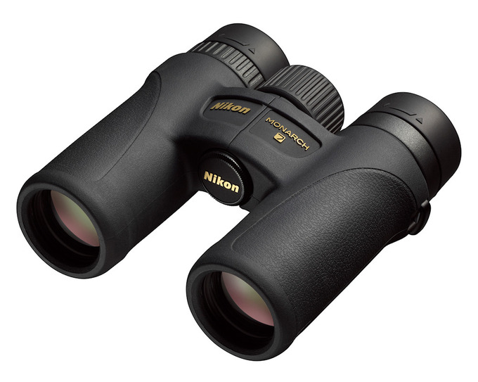 Lornetka pod choink� - Lornetka pod choink�