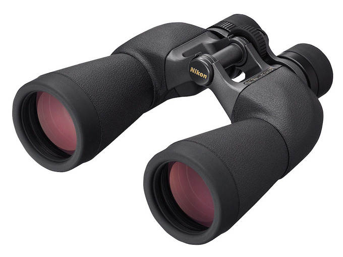 Lornetka pod choink� - Lornetka pod choink�