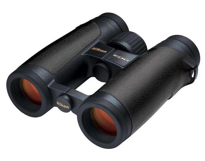 Lornetka pod choink� - Lornetka pod choink�