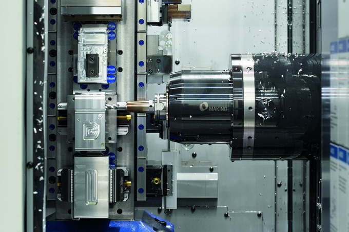 Leica T w naszych r�kach