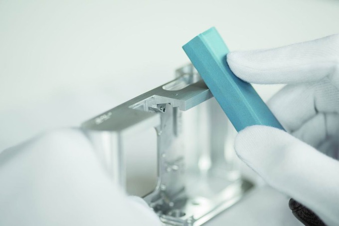 Leica T w naszych r�kach