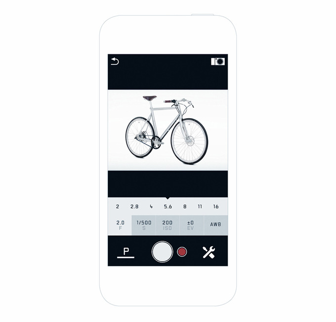 Leica T w naszych r�kach