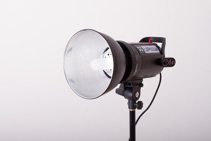  B�yskowe lampy studyjne w praktyce - teoria -  B�yskowe lampy studyjne w praktyce - teoria