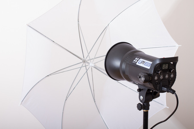  B�yskowe lampy studyjne w praktyce - teoria -  B�yskowe lampy studyjne w praktyce - teoria