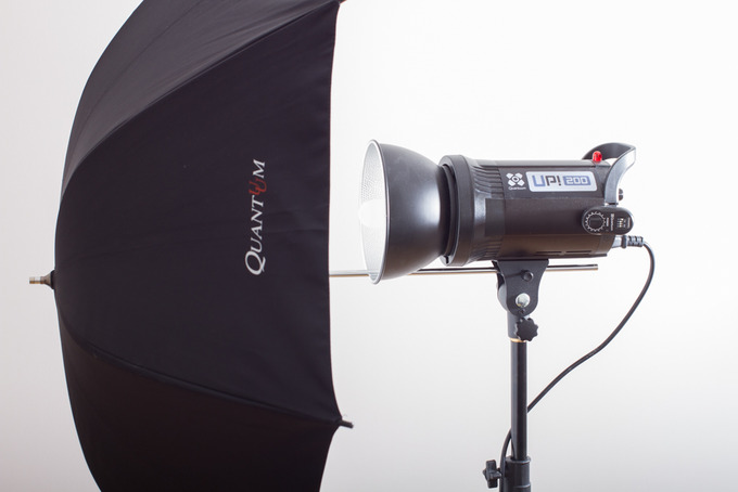  B�yskowe lampy studyjne w praktyce - teoria -  B�yskowe lampy studyjne w praktyce - teoria