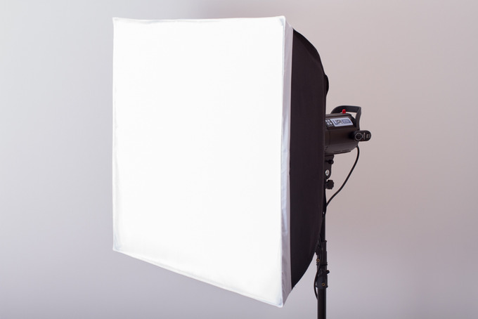  B�yskowe lampy studyjne w praktyce - teoria -  B�yskowe lampy studyjne w praktyce - teoria