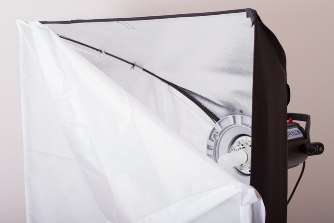  B�yskowe lampy studyjne w praktyce - teoria -  B�yskowe lampy studyjne w praktyce - teoria