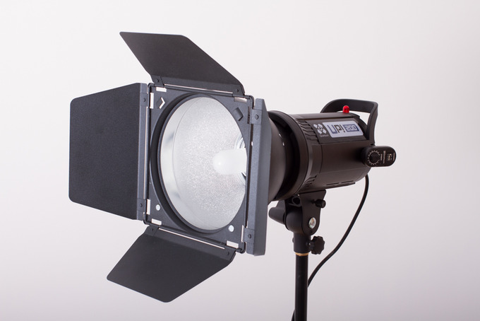  B�yskowe lampy studyjne w praktyce - teoria -  B�yskowe lampy studyjne w praktyce - teoria