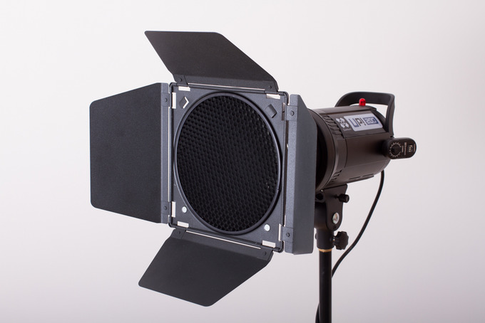  B�yskowe lampy studyjne w praktyce - teoria -  B�yskowe lampy studyjne w praktyce - teoria