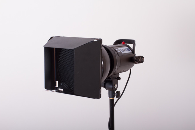  B�yskowe lampy studyjne w praktyce - teoria -  B�yskowe lampy studyjne w praktyce - teoria