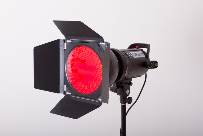  B�yskowe lampy studyjne w praktyce - teoria -  B�yskowe lampy studyjne w praktyce - teoria