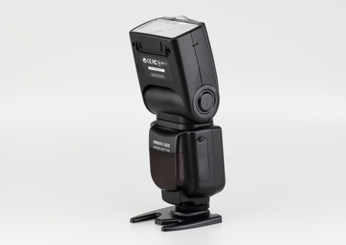 Photoolex - mobilny zestaw dla strobisty - Photoolex - mobilny zestaw dla strobisty