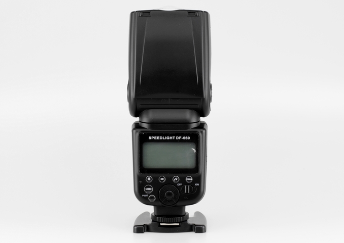 Photoolex - mobilny zestaw dla strobisty - Photoolex - mobilny zestaw dla strobisty