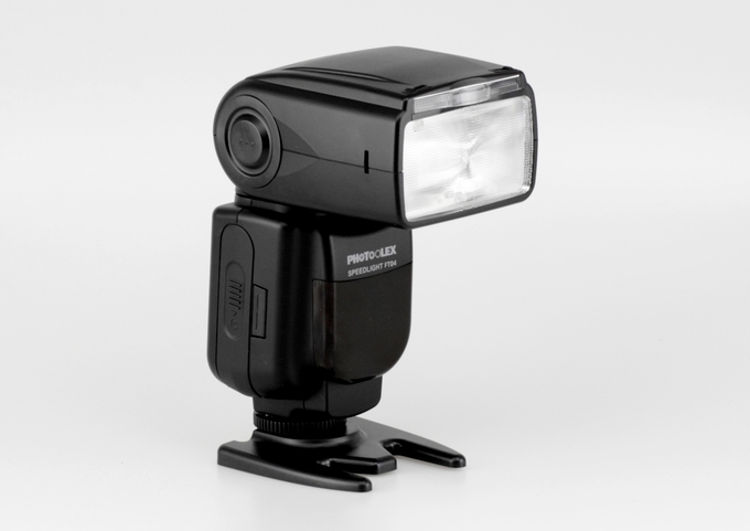 Photoolex - mobilny zestaw dla strobisty - Photoolex - mobilny zestaw dla strobisty