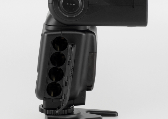 Photoolex - mobilny zestaw dla strobisty - Photoolex - mobilny zestaw dla strobisty