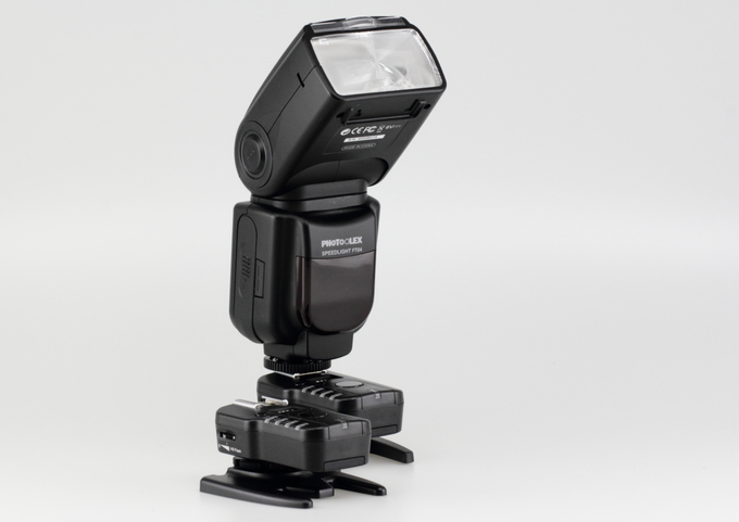 Photoolex - mobilny zestaw dla strobisty - Photoolex - mobilny zestaw dla strobisty