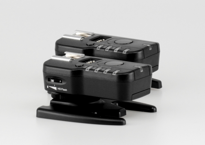 Photoolex - mobilny zestaw dla strobisty - Photoolex - mobilny zestaw dla strobisty