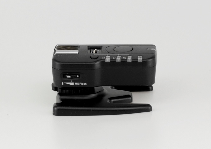 Photoolex - mobilny zestaw dla strobisty - Photoolex - mobilny zestaw dla strobisty