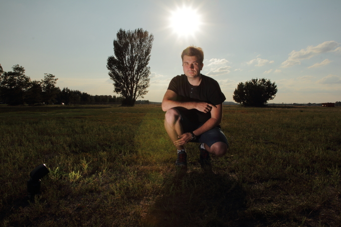 Photoolex - mobilny zestaw dla strobisty - Photoolex - mobilny zestaw dla strobisty