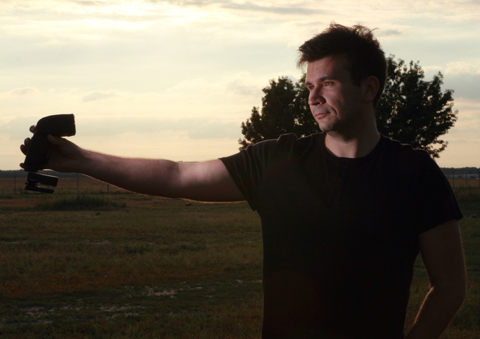 Photoolex - mobilny zestaw dla strobisty - Photoolex - mobilny zestaw dla strobisty