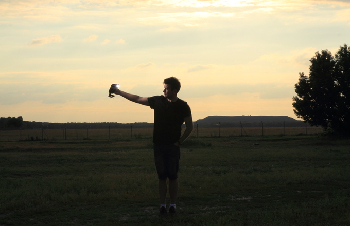 Photoolex - mobilny zestaw dla strobisty - Photoolex - mobilny zestaw dla strobisty