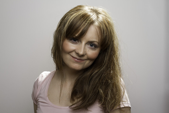 B�yskowe lampy studyjne w praktyce - przyk�ady - B�yskowe lampy studyjne w praktyce - przyk�ady