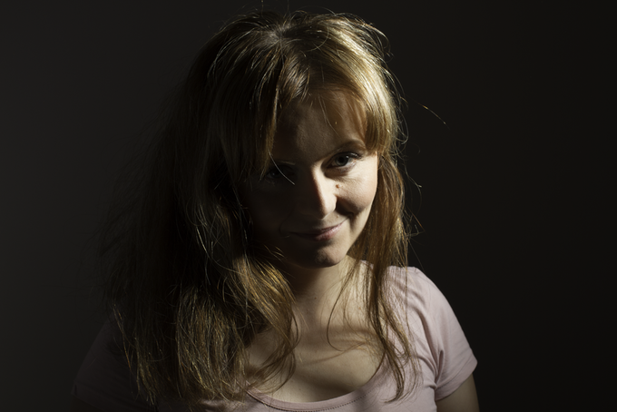 B�yskowe lampy studyjne w praktyce - przyk�ady - B�yskowe lampy studyjne w praktyce - przyk�ady