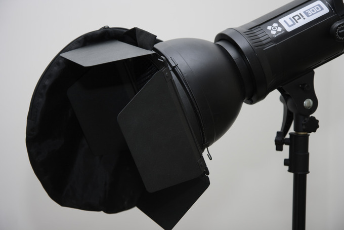 B�yskowe lampy studyjne w praktyce - przyk�ady - B�yskowe lampy studyjne w praktyce - przyk�ady