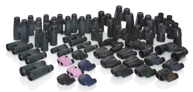 Optyka marki Pentax - dobrze rozumiana oryginalno�� - Optyka marki Pentax - dobrze rozumiana oryginalno��