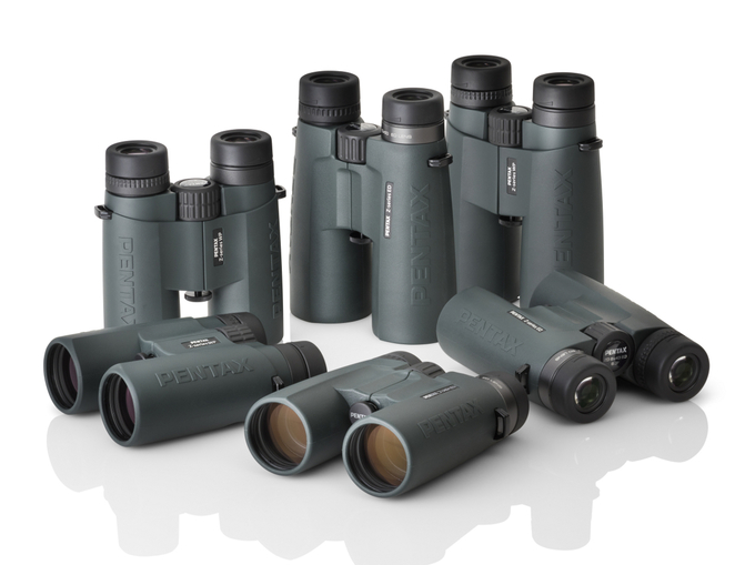 Optyka marki Pentax - dobrze rozumiana oryginalno�� - Optyka marki Pentax - dobrze rozumiana oryginalno��