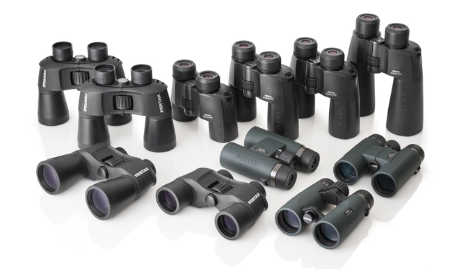 Optyka marki Pentax - dobrze rozumiana oryginalno�� - Optyka marki Pentax - dobrze rozumiana oryginalno��