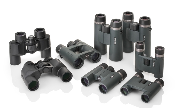 Optyka marki Pentax - dobrze rozumiana oryginalno�� - Optyka marki Pentax - dobrze rozumiana oryginalno��