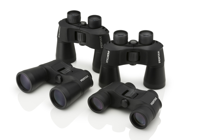 Optyka marki Pentax - dobrze rozumiana oryginalno�� - Optyka marki Pentax - dobrze rozumiana oryginalno��