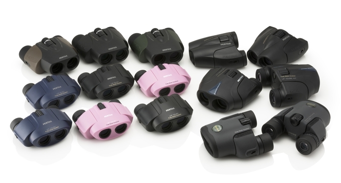 Optyka marki Pentax - dobrze rozumiana oryginalno�� - Optyka marki Pentax - dobrze rozumiana oryginalno��