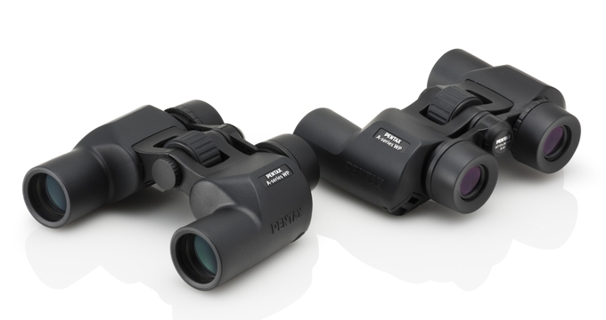 Optyka marki Pentax - dobrze rozumiana oryginalno�� - Optyka marki Pentax - dobrze rozumiana oryginalno��