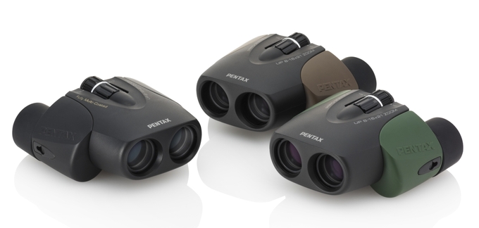 Optyka marki Pentax - dobrze rozumiana oryginalno�� - Optyka marki Pentax - dobrze rozumiana oryginalno��