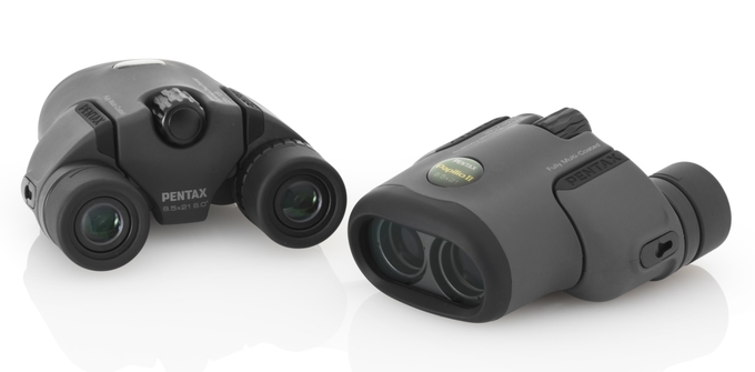 Optyka marki Pentax - dobrze rozumiana oryginalno�� - Optyka marki Pentax - dobrze rozumiana oryginalno��