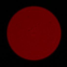 Sigma C 150-600 mm f/5-6.3 DG OS HSM - Aberracja chromatyczna i sferyczna