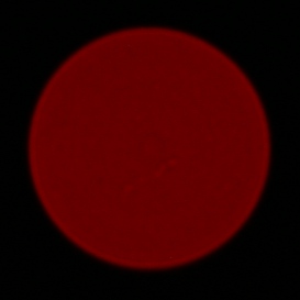 Sigma C 150-600 mm f/5-6.3 DG OS HSM - Aberracja chromatyczna i sferyczna
