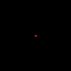 Canon EF-S 18-135 mm f/3.5-5.6 IS STM - Koma, astygmatyzm i bokeh