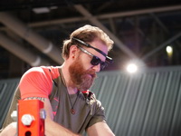 Panasonic Leica 100-400 mm f/4.0-6.3 w naszych r�kach