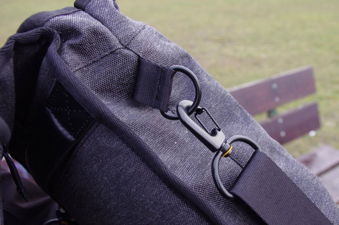 Lowepro StreetLine - miejskie torby fotograficzne na kad okazj - Lowepro StreetLine SH 120