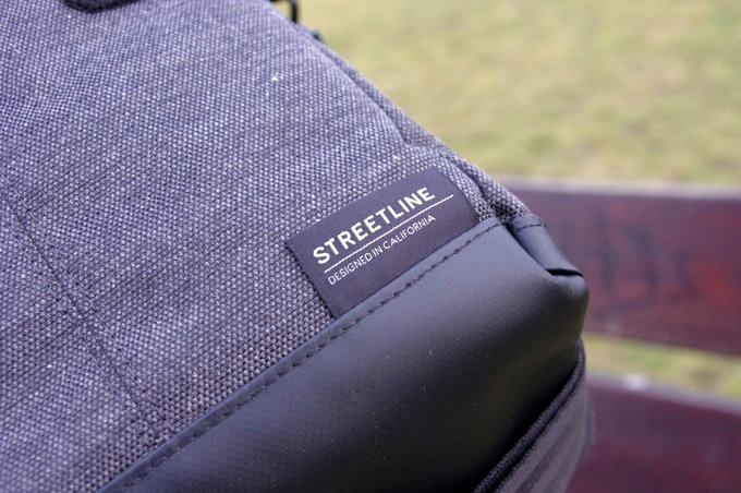 Lowepro StreetLine - miejskie torby fotograficzne na kad okazj - Lowepro StreetLine SH 120