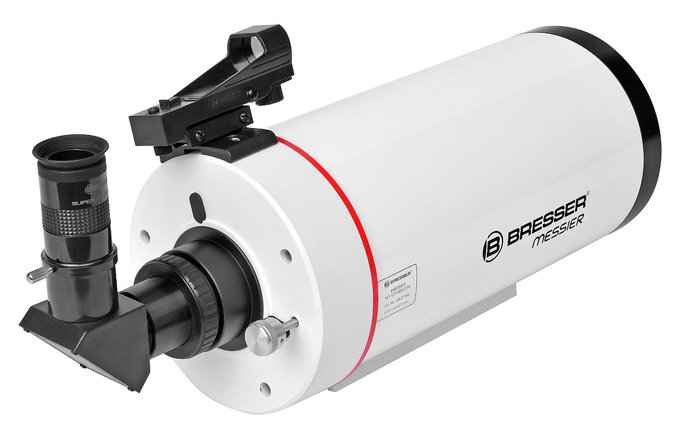 Teleskop do obserwacji planet - Teleskopy Maksutowa-Cassegraina Teleskop do obserwacji planet - Teleskopy Maksutowa-Cassegraina