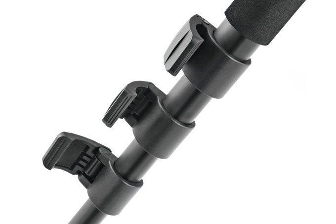 Statywy Cullmann - niemiecka marka na polskim rynku - NANOMAX 460M z g�owic� RW20