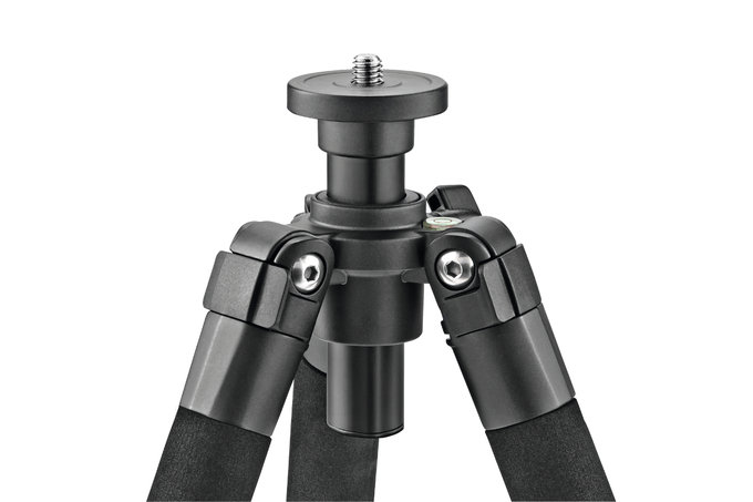 Statywy Cullmann - niemiecka marka na polskim rynku - NANOMAX 460M z g�owic� RW20