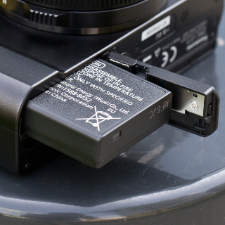 Panasonic LUMIX LX15 w naszych r�kach - Rozdzia� 1