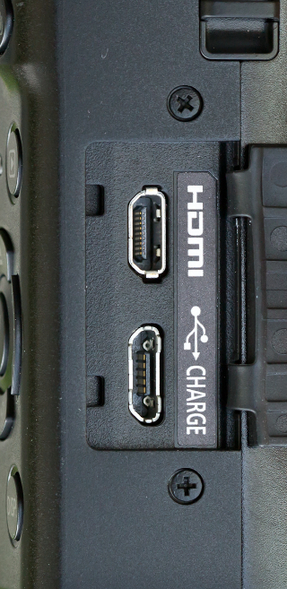 Panasonic LUMIX LX15 w naszych r�kach - Rozdzia� 1