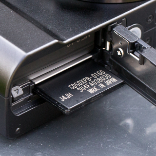 Panasonic LUMIX LX15 w naszych r�kach - Rozdzia� 1