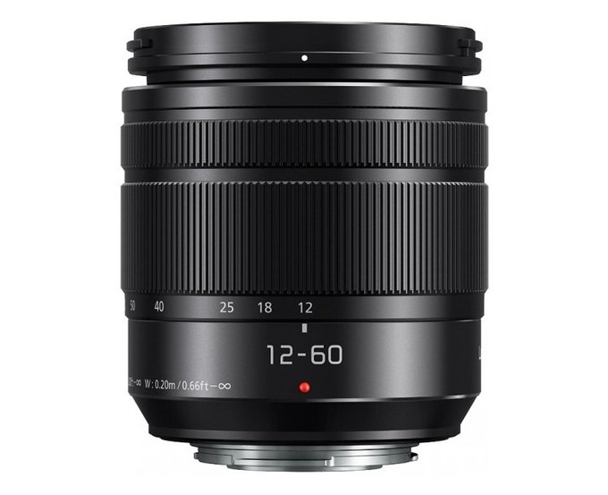 Panasonic Lumix G 12-60 mm f/3.5-5.6 ASPH. POWER O.I.S. w naszych r�kach - Pierwsze wra�enia